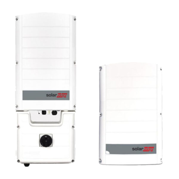 Inverter - SOLAREDGE - SE12.5K - RW0T0BEN4
