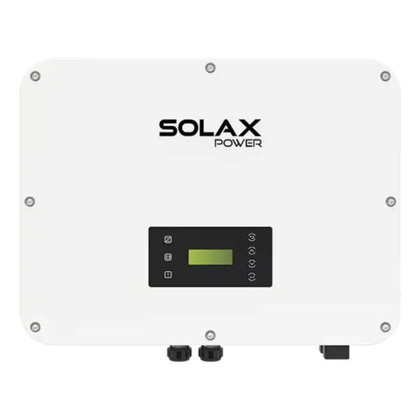 Inverter SOLAX X3-ULT-20K