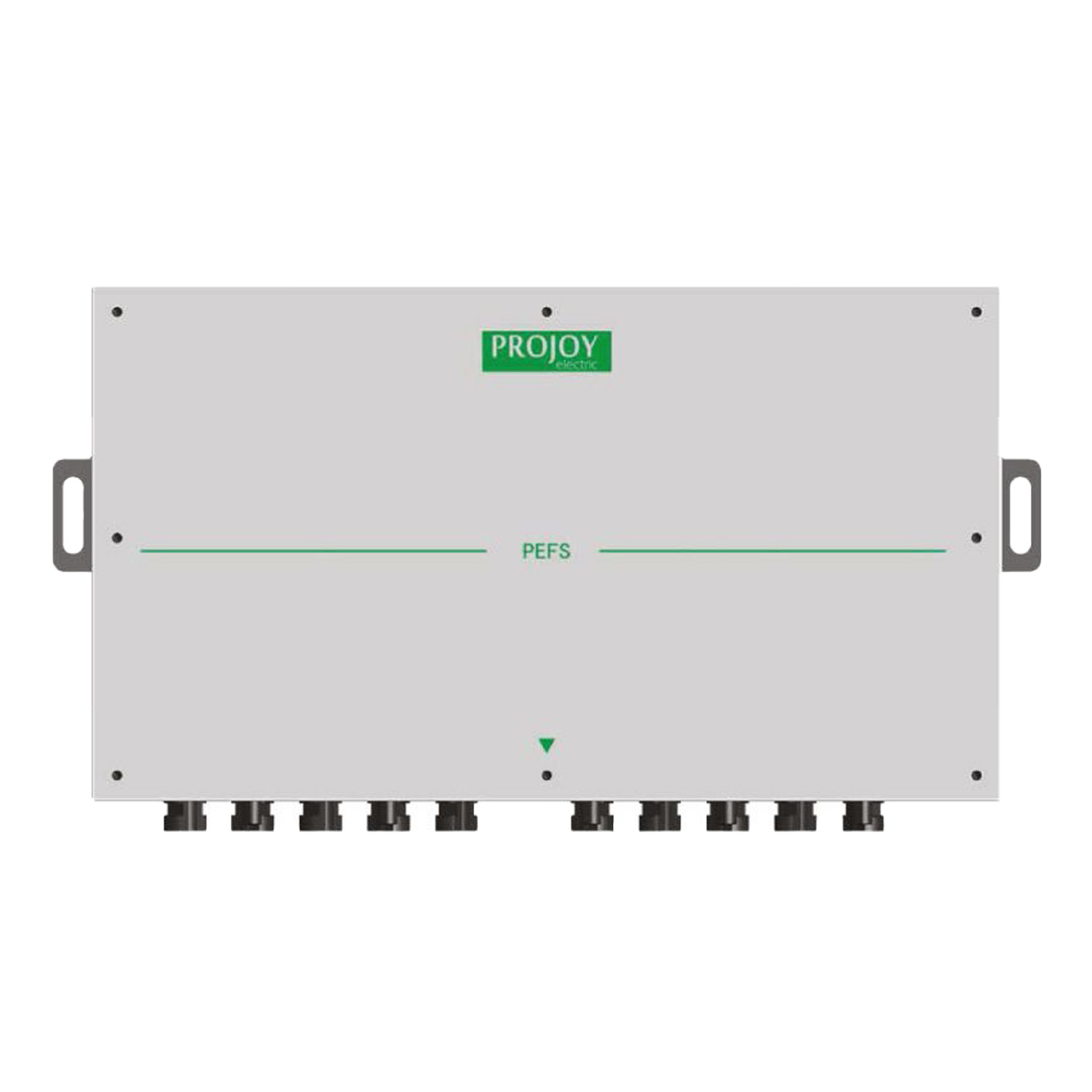 Protupožarni prekidač PROJOY PEFS-EL50H-10 - P2 - 5 stringova
