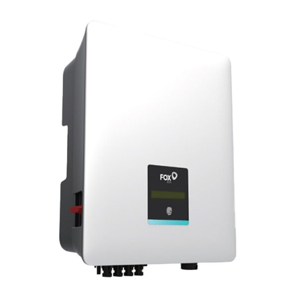 Inverter - FoxESS - T3 - G3