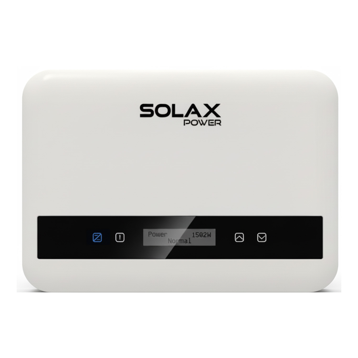 Inverter - SOLAX - X1-MINI-3K-G4 WiFi + LAN - jednofazni