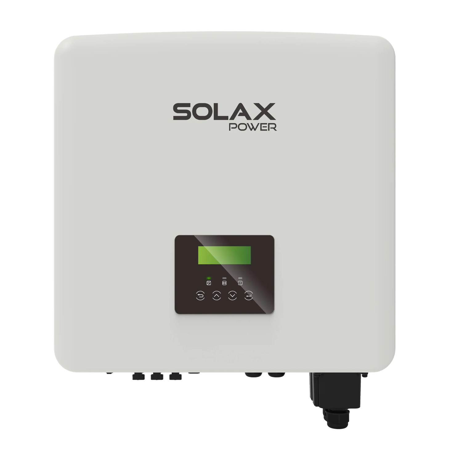 Inverter SOLAX X3-HYB-5.0-G4 Pro WiFi + LAN