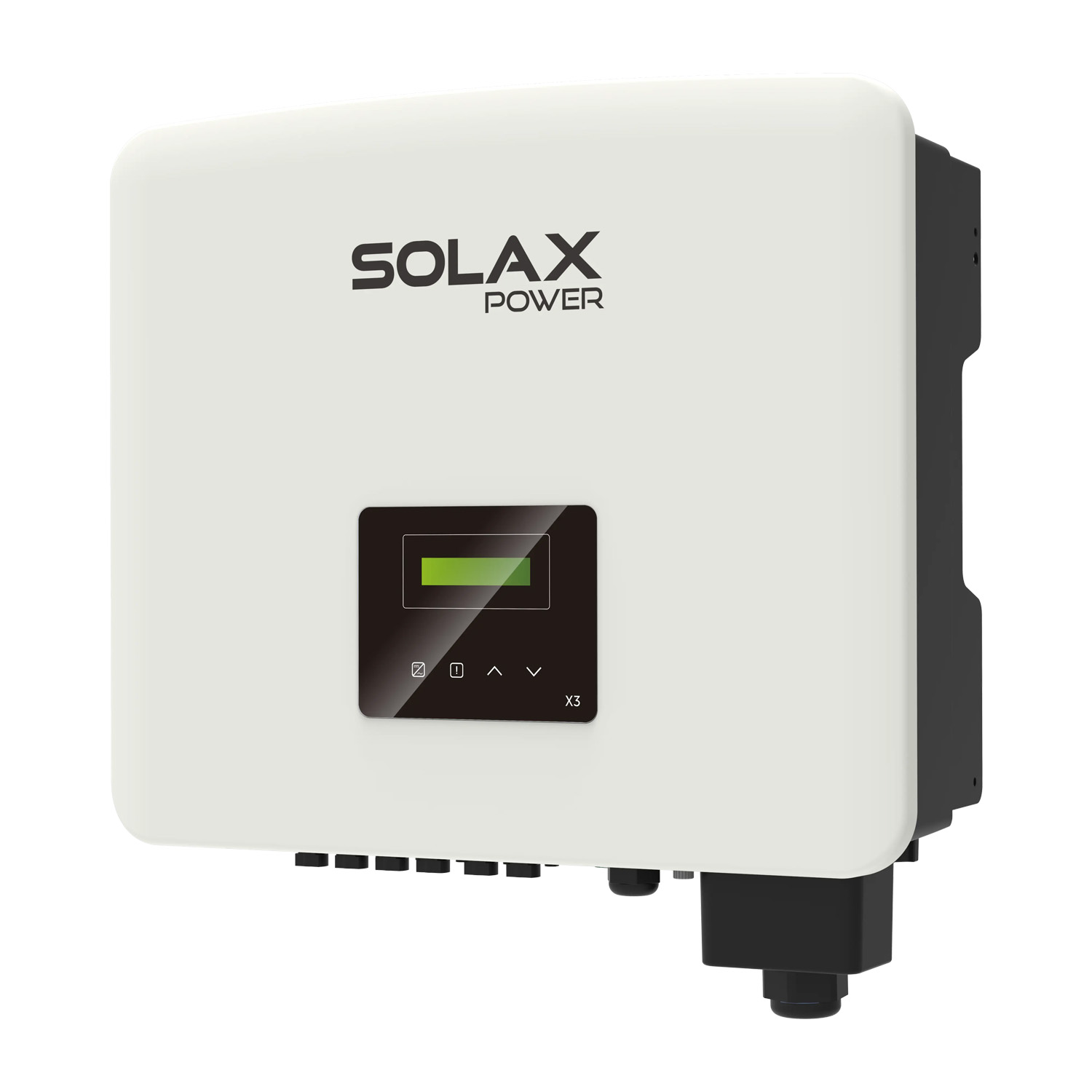 Inverter SOLAX X3-PRO-20K-G2 WiFi + LAN