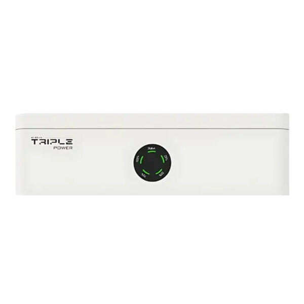 SOLAX upravljački modul MCS0800