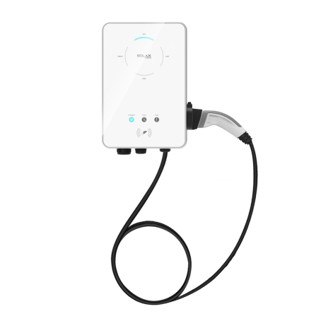 Punjač - SOLAX - X3-EVC-11K