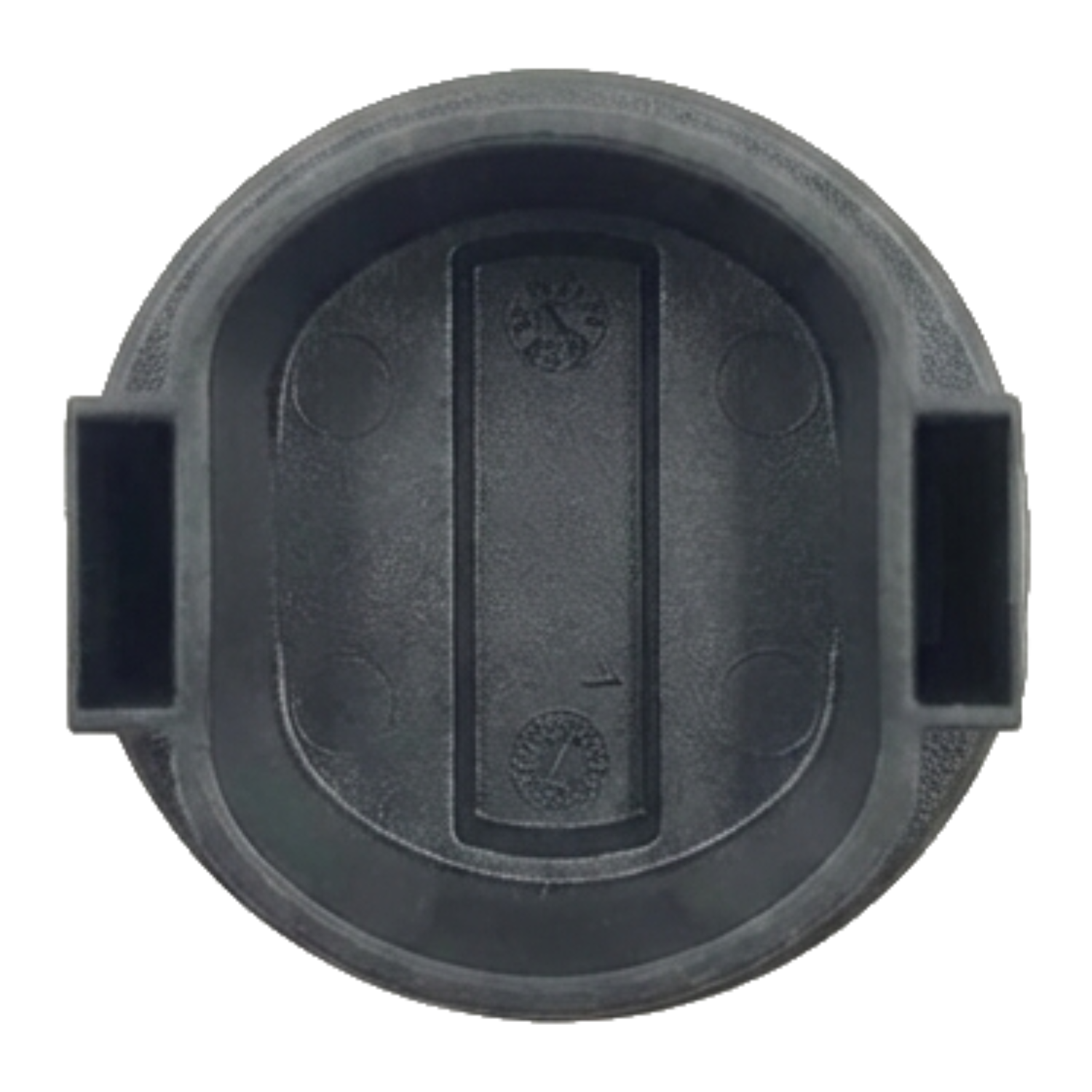 Dodaci - SOLAX - završna kapa za AC kabelski kanal - Slika 3