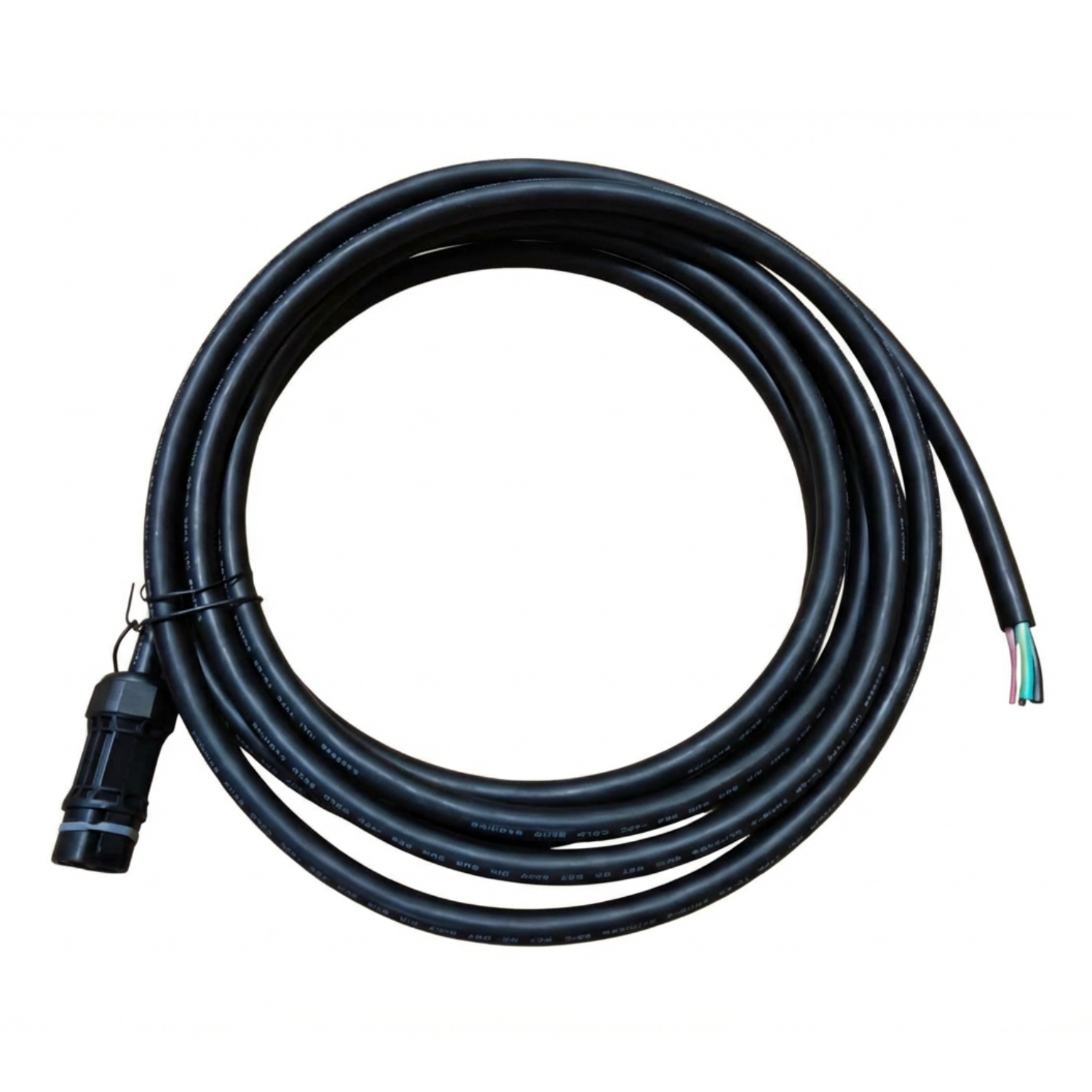 Dodaci - SOLAX - AC završni kabel - M10-500 - 5m