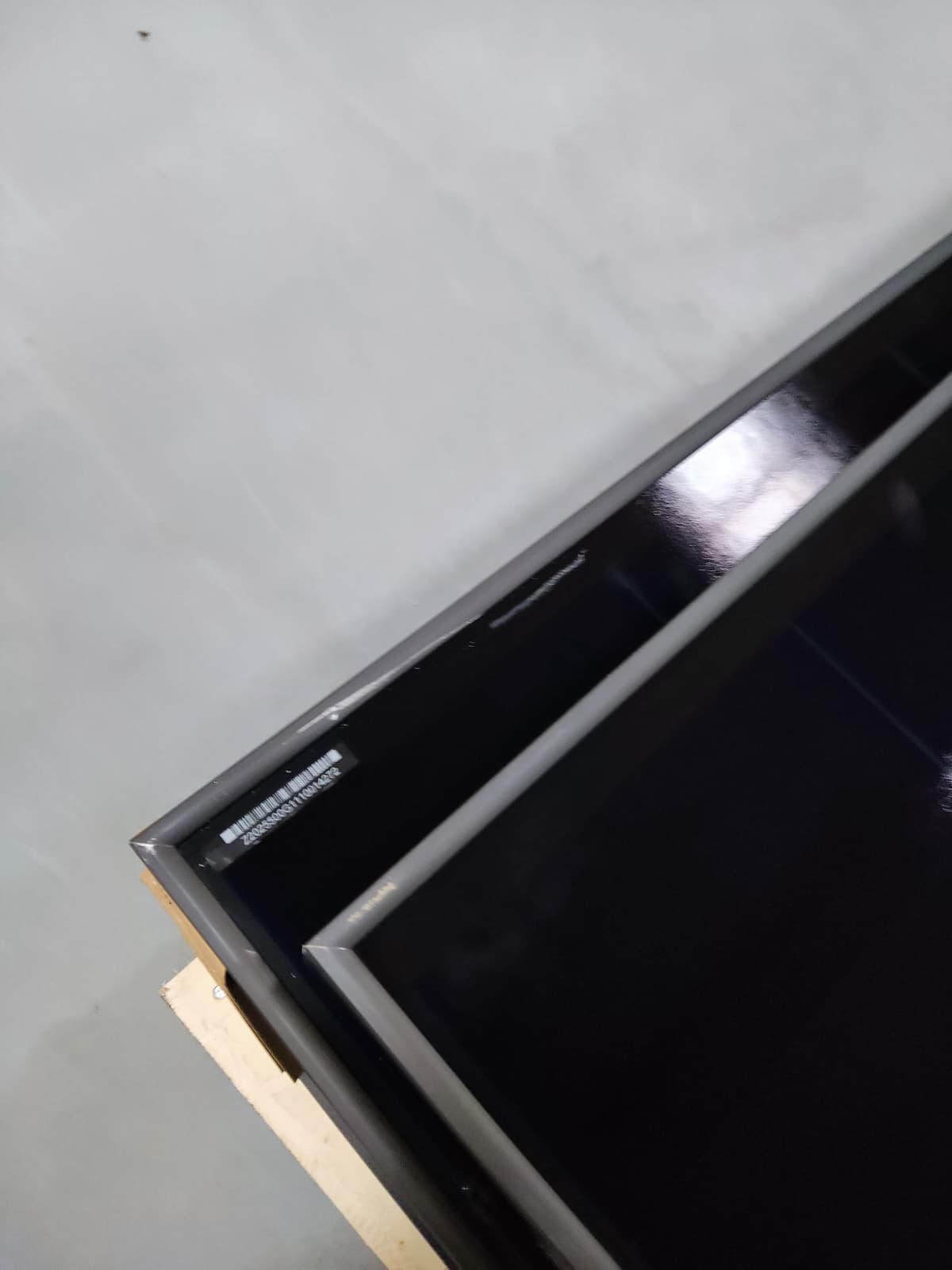 Modul - AIKO - A500-MAH60Db - potpuno crni - rasprodaja