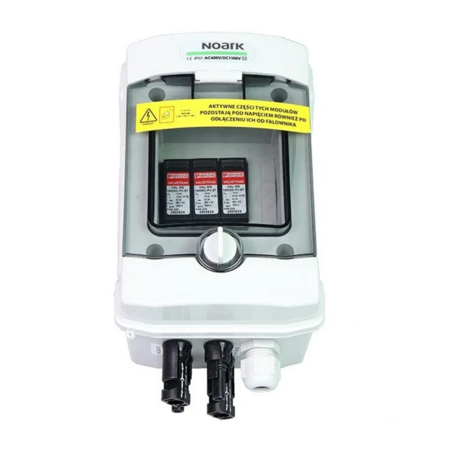 Razvodna ploča - NOARK - SH-5 DC