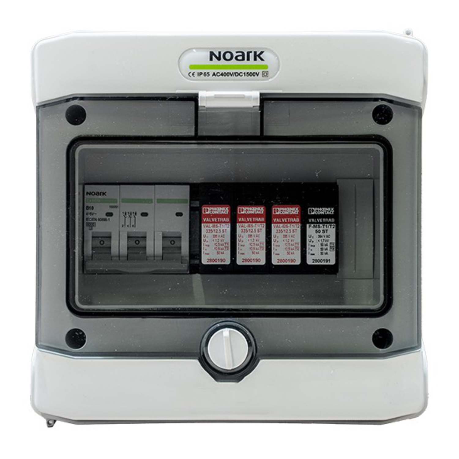 Razvodnica - NOARK - SHP-232 AC